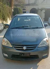 Suzuki Liana LXi Sport 2007 for Sale