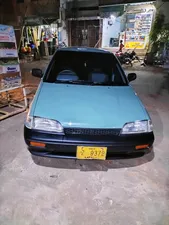 Suzuki Margalla GL 1995 for Sale