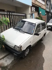 Suzuki Mehran VX 2005 for Sale