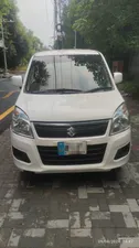 Suzuki Wagon R VXL 2020 for Sale