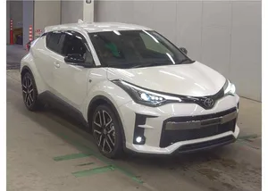 Toyota C-HR S-GR Package 2020 for Sale