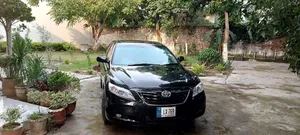 Toyota Camry Up-Spec Automatic 2.4 2007 for Sale