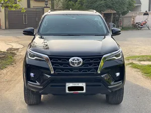 Toyota Fortuner 2.7 G 2020 for Sale