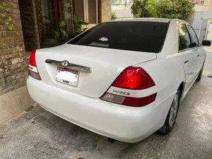 Toyota Mark II Grande 2.0 2004 for Sale