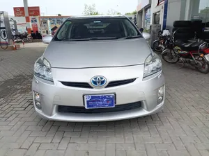 Toyota Prius G 1.8 2009 for Sale