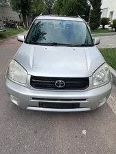 Toyota Rav4 2005 for Sale