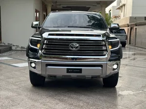 Toyota Tundra 5.7i 2014 for Sale