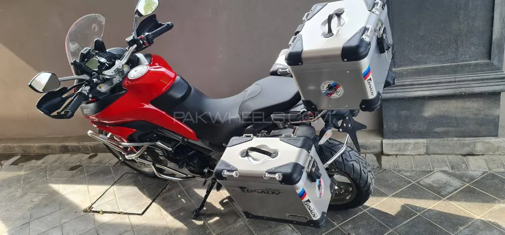 Ducati Other 2018 for Sale Image-1