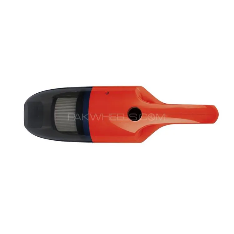 Samco Car Vacuum Cleaner (Wet and Dry) 12V 120W Samco Car Vacuum Cleaner (Wet and Dry) 12V 120W Image-4