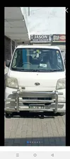 Daihatsu Hijet 2009 for Sale