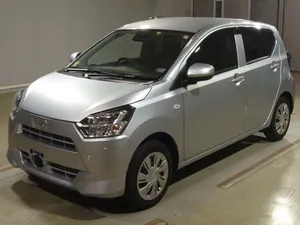 Daihatsu Mira X SA lll 2021 for Sale