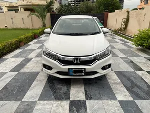 Honda City 1.5L ASPIRE CVT 2024 for Sale