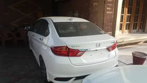 Honda City 1.5L ASPIRE CVT 2024 for Sale