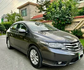 Honda City Aspire 1.3 i-VTEC 2016 for Sale