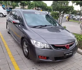 Honda Civic VTi Oriel Prosmatec 1.8 i-VTEC 2011 for Sale