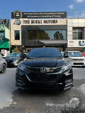 Honda Vezel Hybrid RS Honda Sensing  2019 for Sale