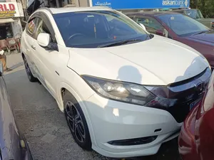 Honda Vezel Hybrid Z 2015 for Sale