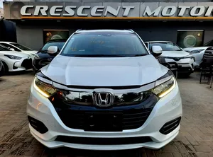 Honda Vezel Hybrid Z 2019 for Sale