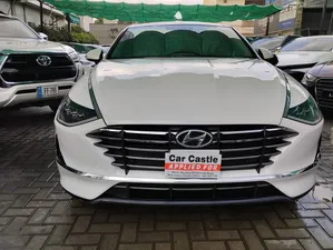 Hyundai Sonata 2.0 2021 for Sale