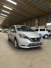 Nissan Note 2020 for Sale