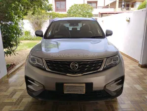 Proton X70 Premium FWD 2022 for Sale