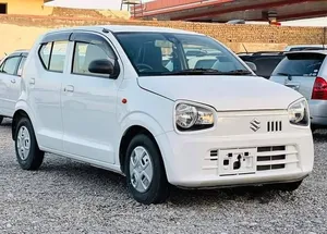 Suzuki Alto S Package 2020 for Sale