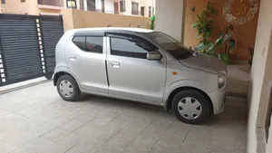 Suzuki Alto VXL AGS 2019 for Sale