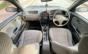 Suzuki Baleno GLi P 2000 for Sale