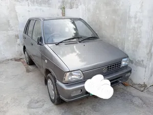 Suzuki Mehran VX 1995 for Sale