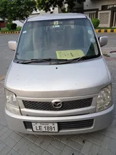 Suzuki Wagon R 2006 for Sale