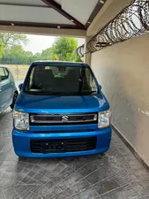 Suzuki Wagon R Hybrid FX 2021 for Sale