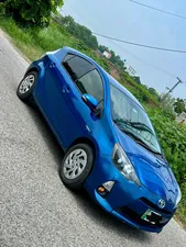 Toyota Aqua G 2012 for Sale