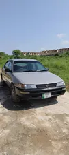 Toyota Corolla XE 1995 for Sale