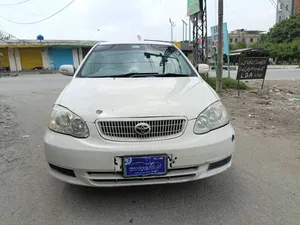 Toyota Corolla 2006 for Sale