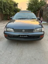 Toyota Corona DX 1995 for Sale