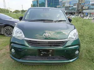 Toyota Passo X S  2022 for Sale