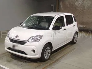 Toyota Passo 2021 for sale in Islamabad