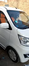 Changan Karvaan Plus 2021 for Sale