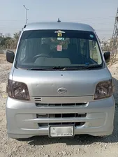 Daihatsu Hijet Cruise 2016 for Sale