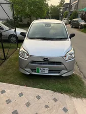 Subaru Pleo 2018 for Sale