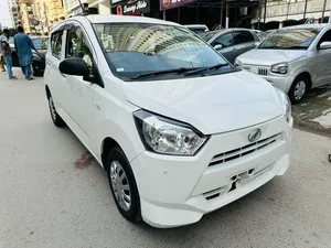 Daihatsu Mira L 2020 for Sale