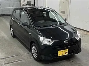 Daihatsu Mira L 2023 for Sale