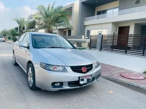 Honda Accord CL7 2005 for Sale