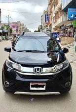 Honda BR-V i-VTEC 2017 for Sale