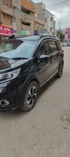 Honda BR-V i-VTEC 2017 for Sale