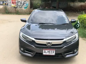 Honda Civic Oriel 1.8 i-VTEC CVT 2020 for Sale