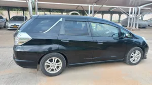 Honda Fit Shuttle Hybrid 1.3 2012 for Sale