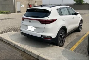 KIA Sportage AWD 2020 for Sale