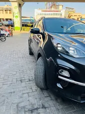 KIA Sportage FWD 2022 for Sale