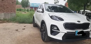 KIA Sportage FWD 2022 for Sale